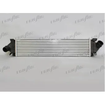 Intercooler, échangeur FRIGAIR 0705.3024