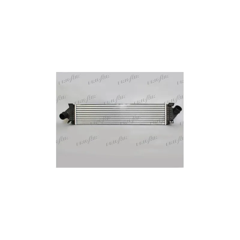 Intercooler, échangeur FRIGAIR 0705.3024