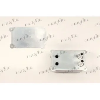 Radiateur d'huile FRIGAIR 0705.4002