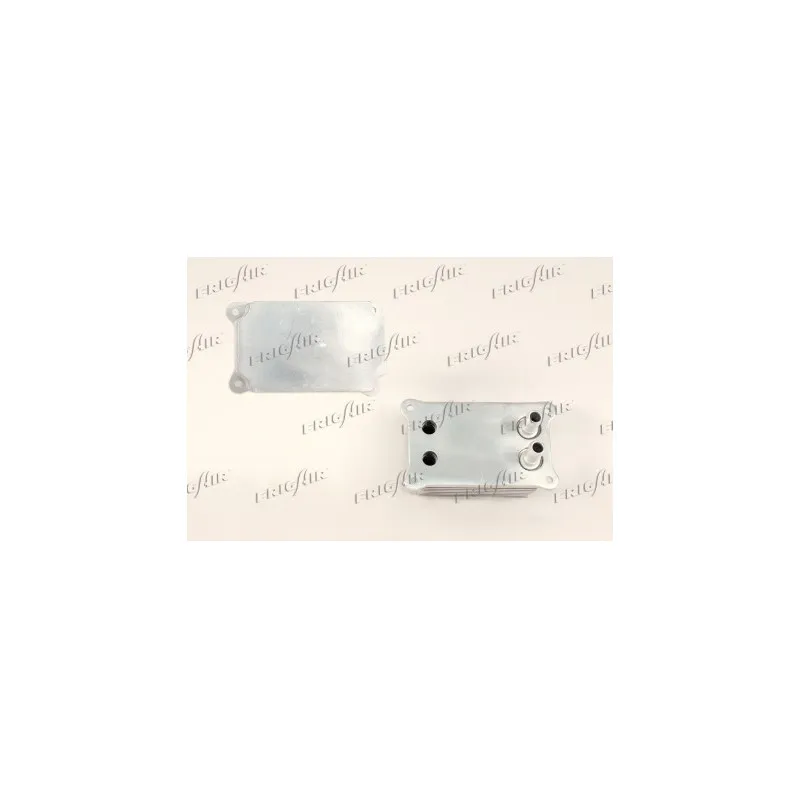 Radiateur d'huile FRIGAIR 0705.4002