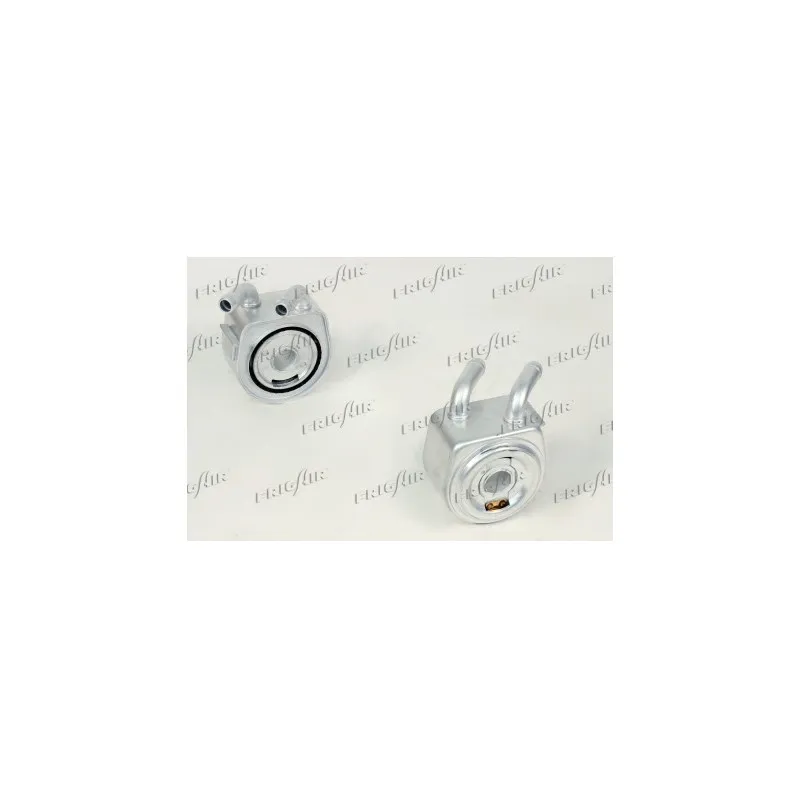 Radiateur d'huile FRIGAIR 0705.4003