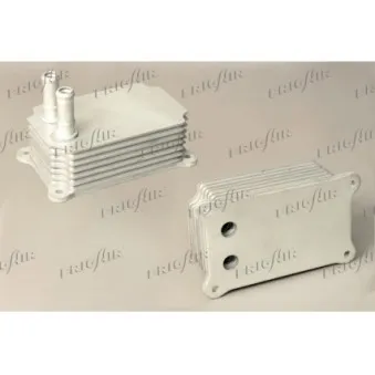 Radiateur d'huile FRIGAIR 0705.4008