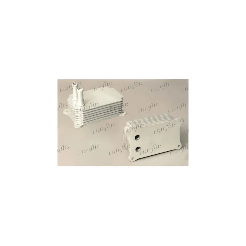 Radiateur d'huile FRIGAIR 0705.4008