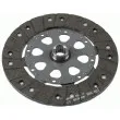 Disque d'embrayage SACHS 1864 001 612 - Visuel 2