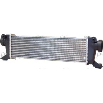 Intercooler, échangeur FRIGAIR 0706.3003