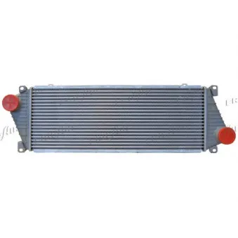 Intercooler, échangeur FRIGAIR 0706.3005