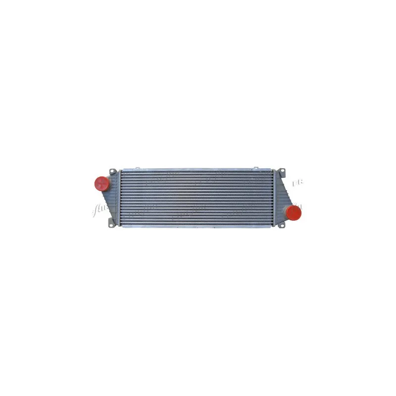 Intercooler, échangeur FRIGAIR 0706.3005