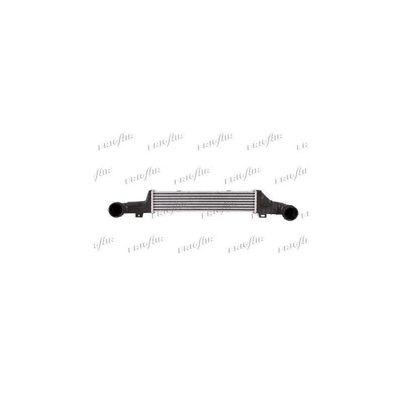 Intercooler, échangeur FRIGAIR 0706.3016