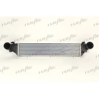 Intercooler, échangeur FRIGAIR 0706.3019