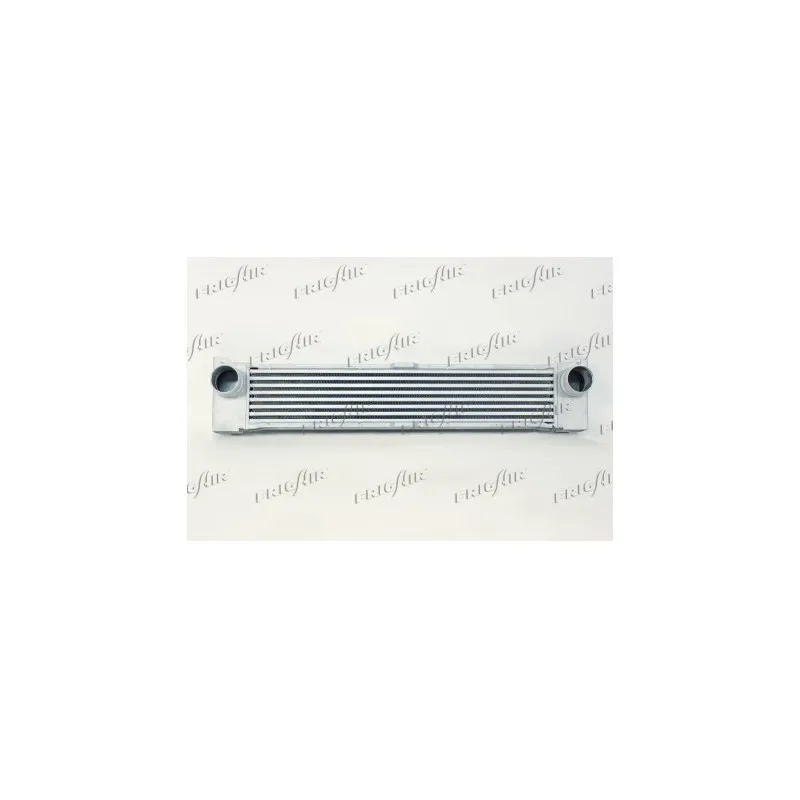 Intercooler, échangeur FRIGAIR 0706.3024