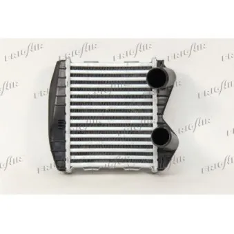 Intercooler, échangeur FRIGAIR