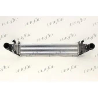 Intercooler, échangeur FRIGAIR 0706.3026