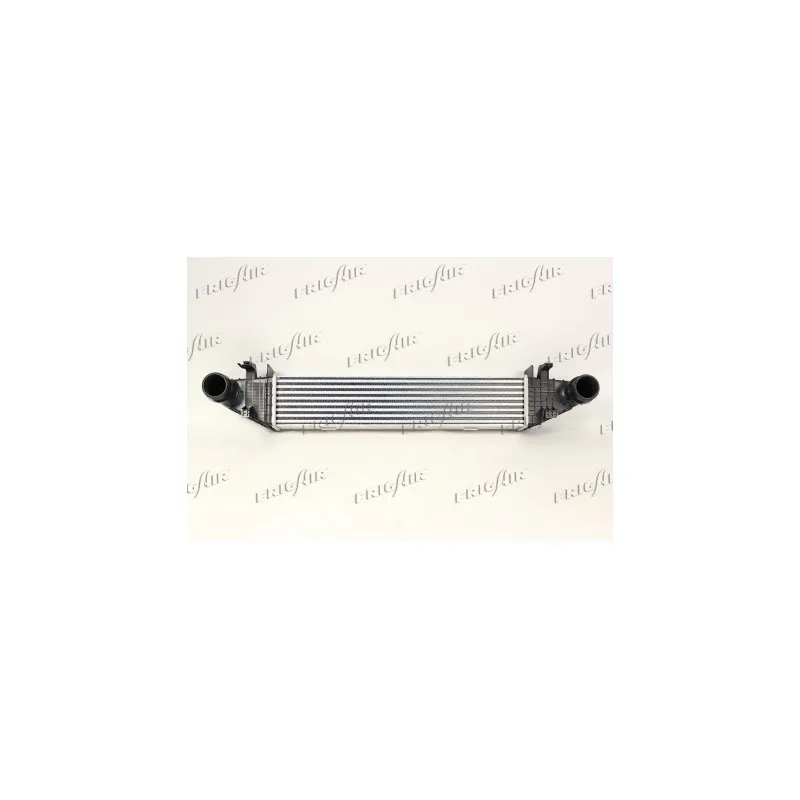 Intercooler, échangeur FRIGAIR 0706.3026