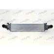 Intercooler, échangeur FRIGAIR 0706.3029 - Visuel 1