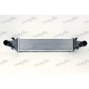 Intercooler, échangeur FRIGAIR 0706.3029