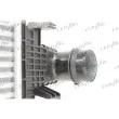 Intercooler, échangeur FRIGAIR 0706.3029 - Visuel 2