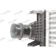 Intercooler, échangeur FRIGAIR 0706.3029 - Visuel 3
