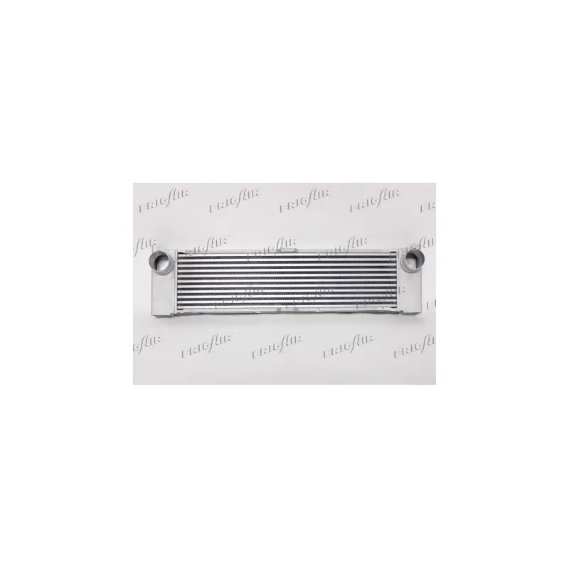 Intercooler, échangeur FRIGAIR 0706.3032