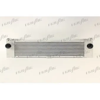 Intercooler, échangeur FRIGAIR 0706.3035