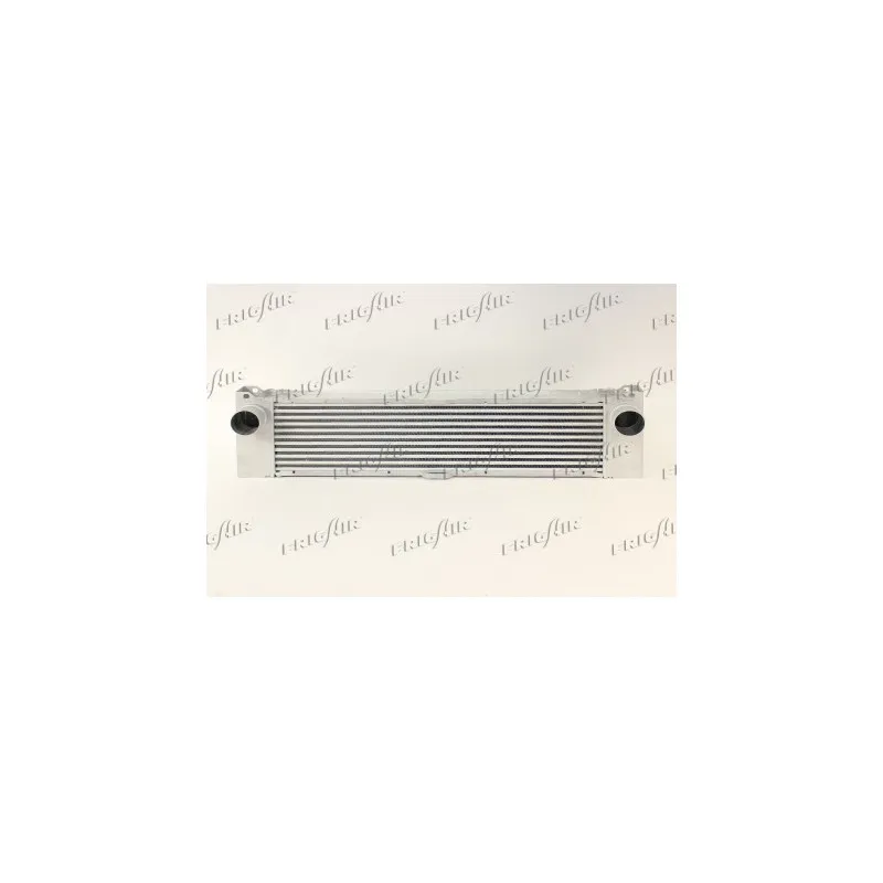 Intercooler, échangeur FRIGAIR 0706.3035