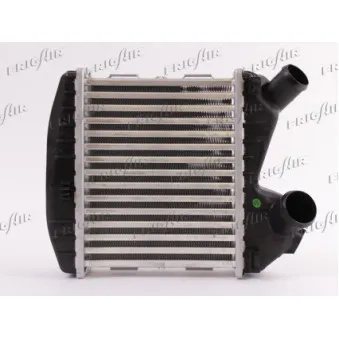 Intercooler, échangeur FRIGAIR 0706.3036