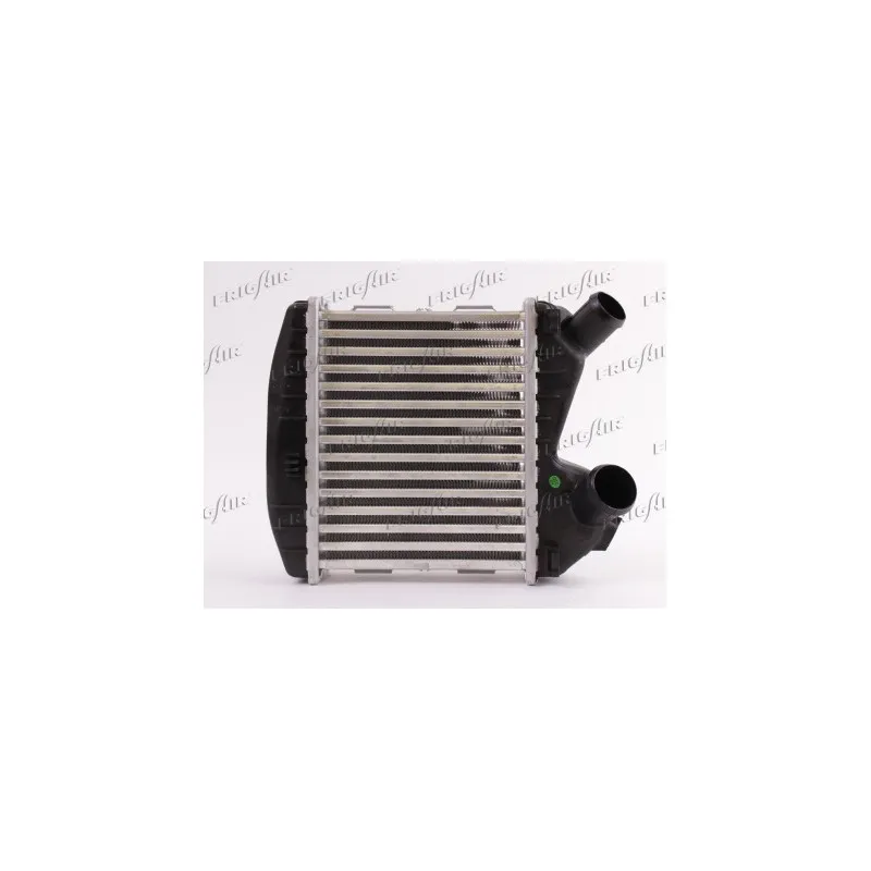 Intercooler, échangeur FRIGAIR 0706.3036
