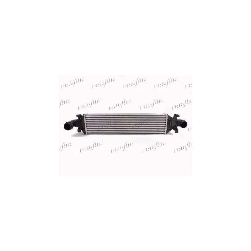 Intercooler, échangeur FRIGAIR 0706.3037