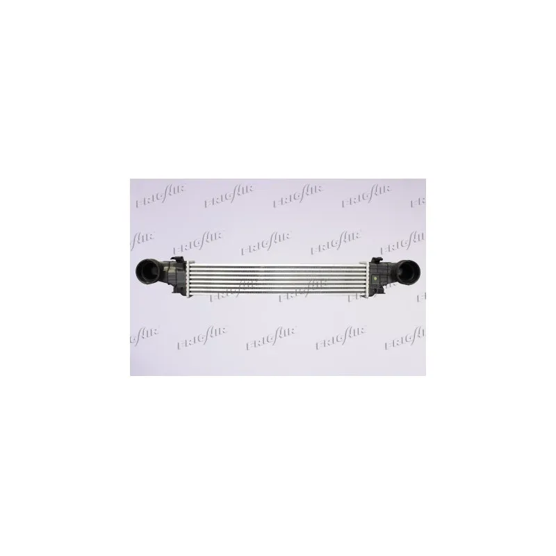 Intercooler, échangeur FRIGAIR 0706.3038