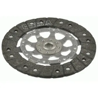 Disque d'embrayage SACHS 1864 001 795