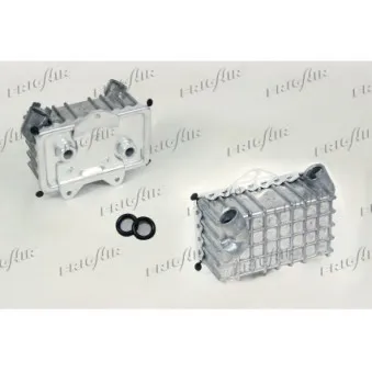 Radiateur d'huile FRIGAIR 0706.4003