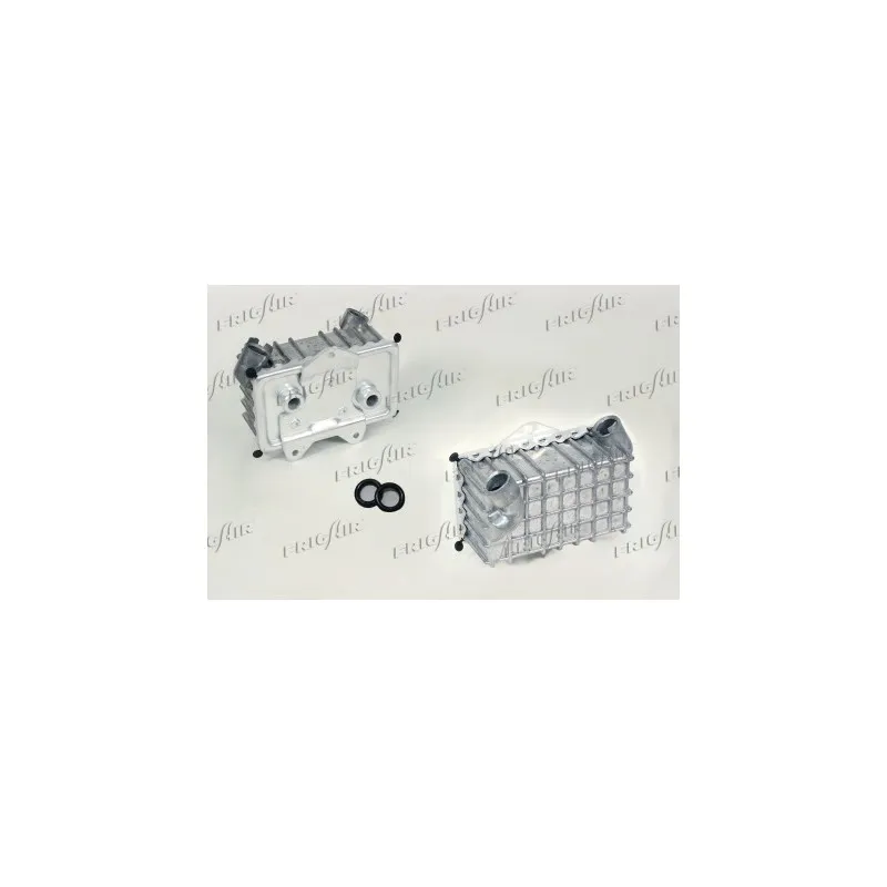 Radiateur d'huile FRIGAIR 0706.4003
