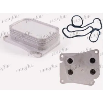Radiateur d'huile FRIGAIR 0706.4010