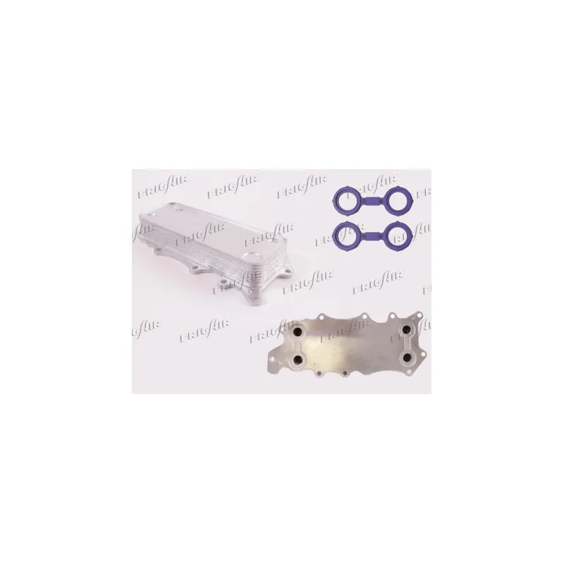 Radiateur d'huile FRIGAIR 0706.4011
