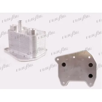 Radiateur d'huile FRIGAIR 0706.4013