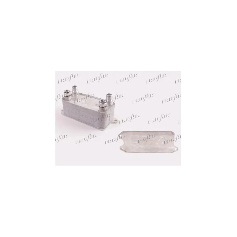 Radiateur d'huile de boîte automatique FRIGAIR 0706.4014