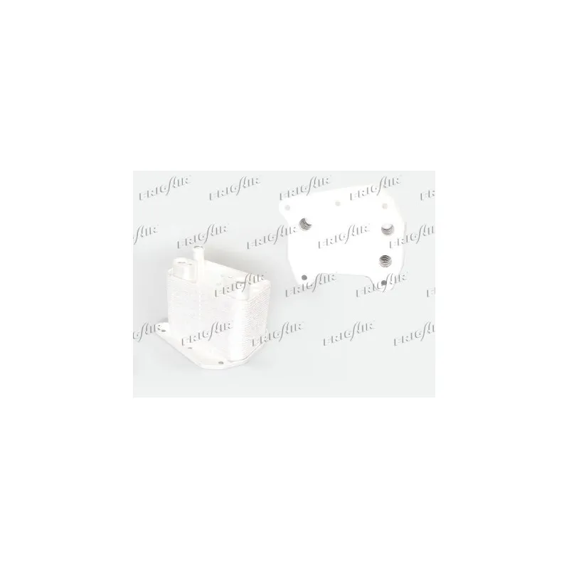 Radiateur d'huile FRIGAIR 0706.4018