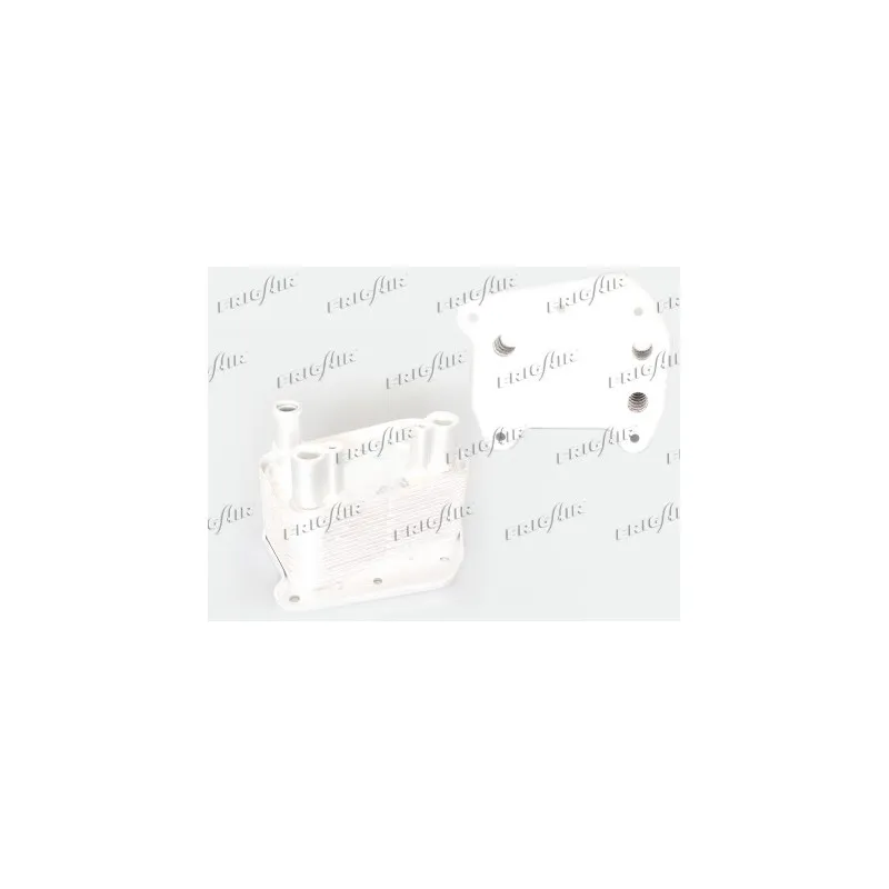 Radiateur d'huile FRIGAIR 0706.4019