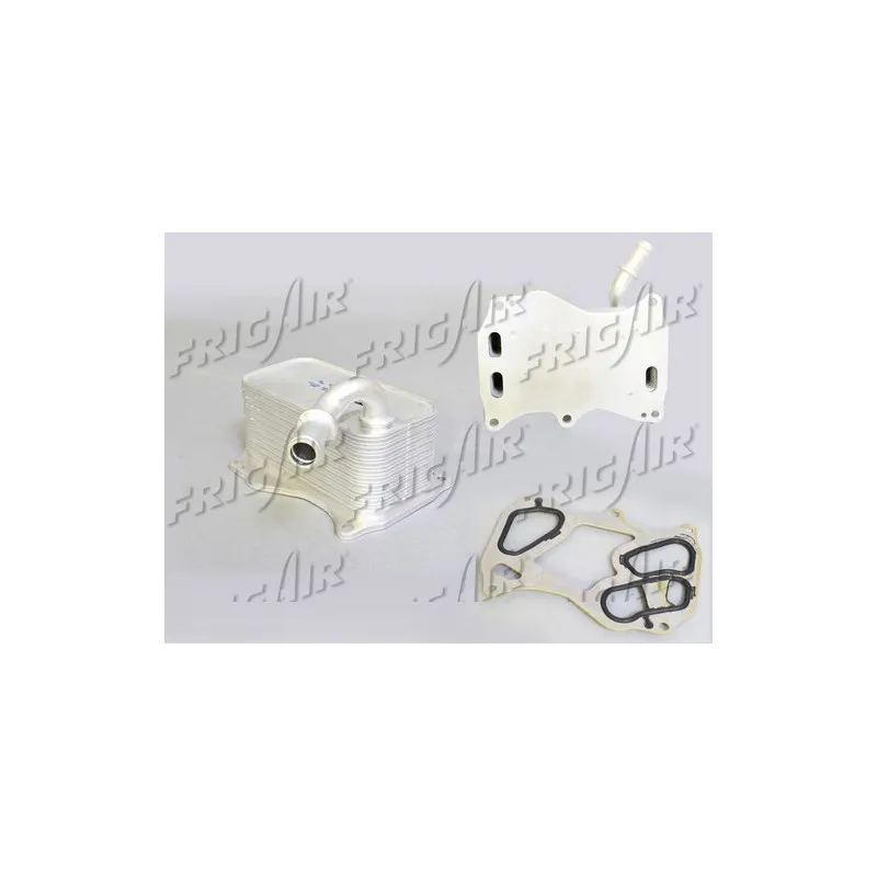 Radiateur d'huile FRIGAIR 0706.4026