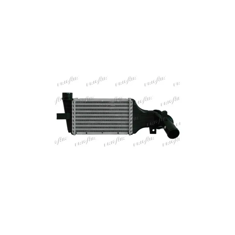 Intercooler, échangeur FRIGAIR 0707.3001