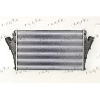 Intercooler, échangeur FRIGAIR 0707.3003