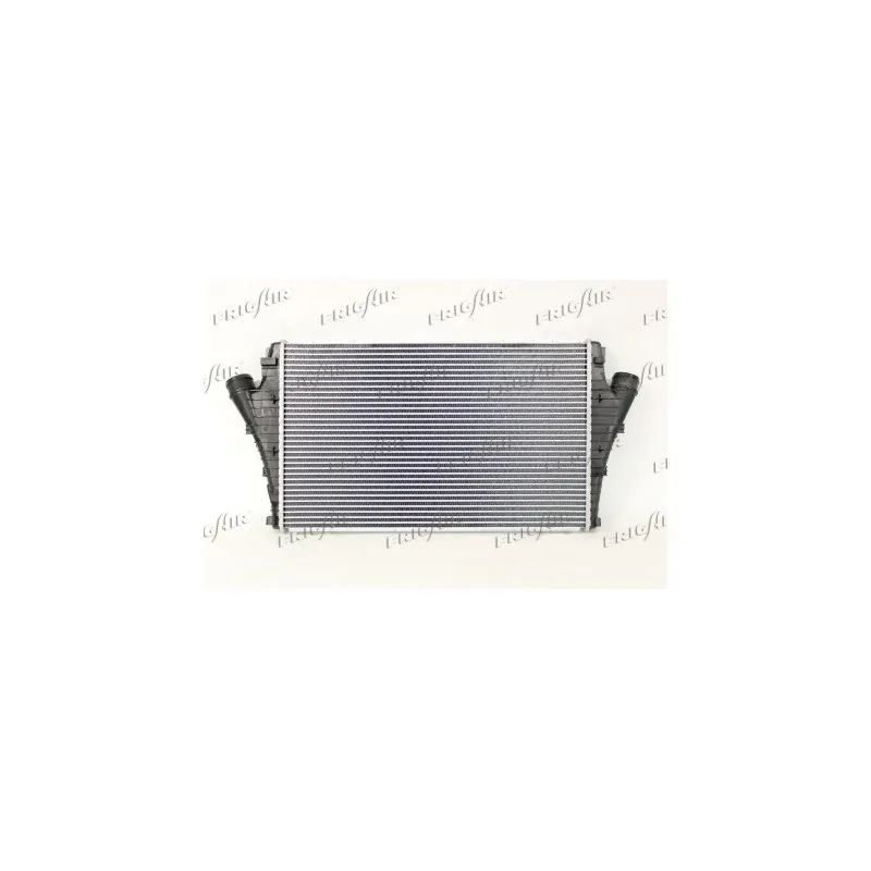 Intercooler, échangeur FRIGAIR 0707.3003