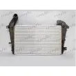 Intercooler, échangeur FRIGAIR 0707.3010 - Visuel 1