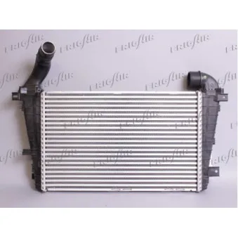 Intercooler, échangeur FRIGAIR 0707.3011