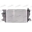 Intercooler, échangeur FRIGAIR 0707.3019 - Visuel 2