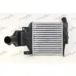 Intercooler, échangeur FRIGAIR 0707.3024 - Visuel 1