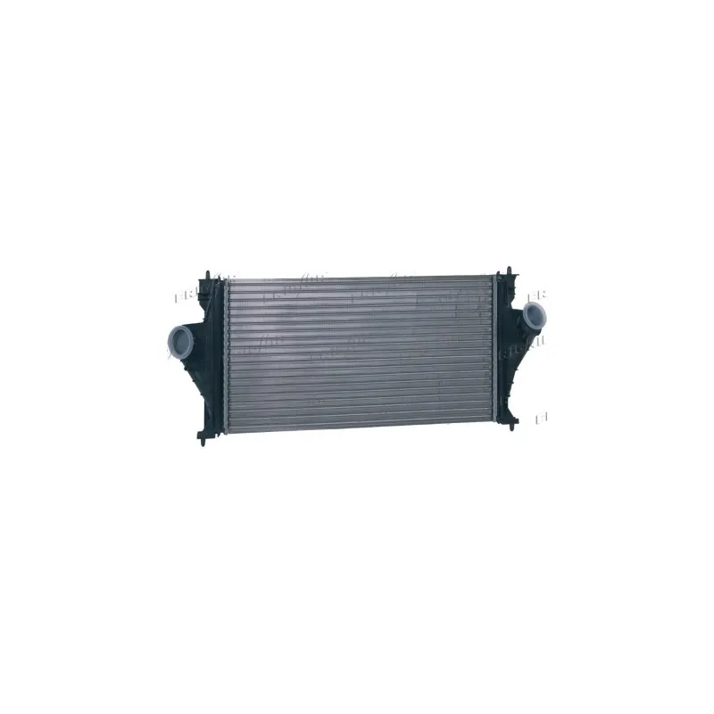 Intercooler, échangeur FRIGAIR 0708.3001