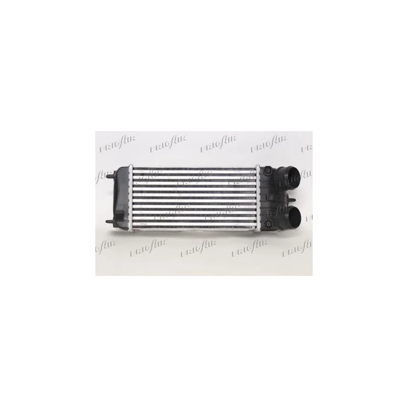 Intercooler, échangeur FRIGAIR 0708.3004