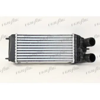 Intercooler, échangeur FRIGAIR