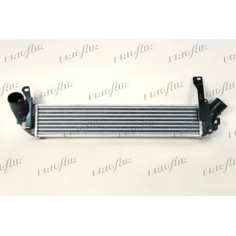 Intercooler, échangeur FRIGAIR 0709.3022