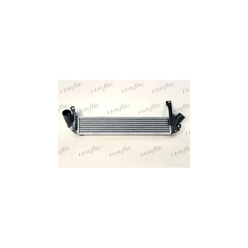 Intercooler, échangeur FRIGAIR 0709.3022